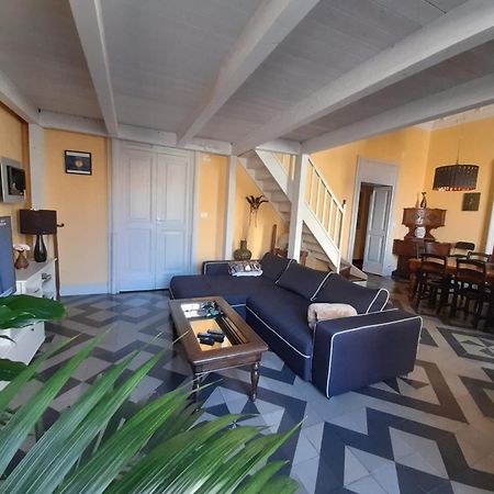 Le Muse Catanesi Apartment Exterior photo